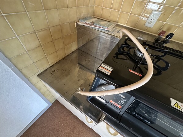 シャルム・ヒメゴーの物件内観写真